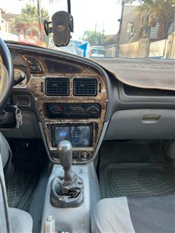 بروتون ويرا